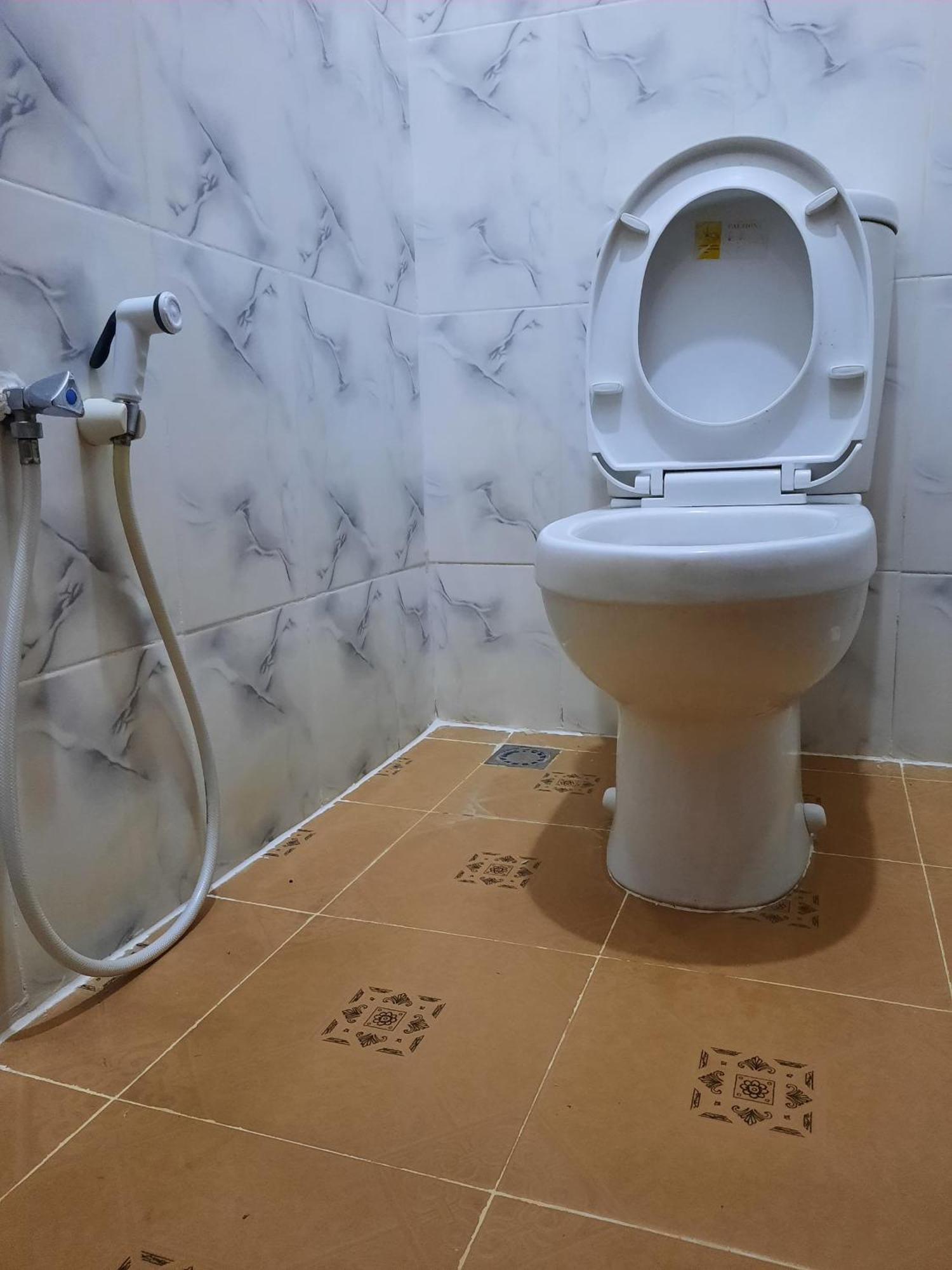 Ellyz Home Stay Moshi Buitenkant foto